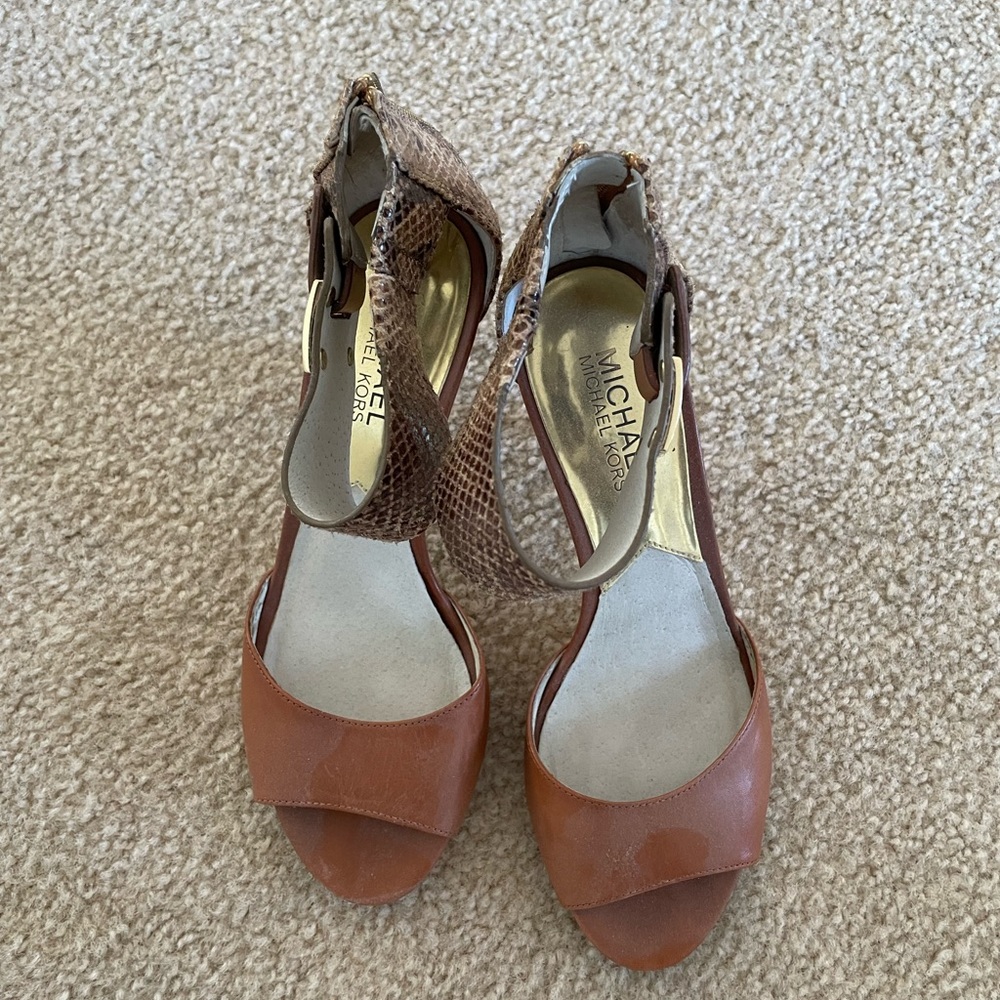 Michael Kors Heels for women